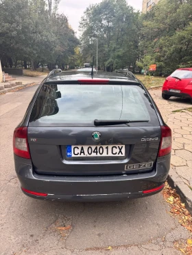 Обява за продажба на Skoda Octavia ~10 500 лв. - изображение 2
