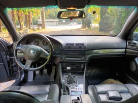 Обява за продажба на BMW 540 V8 ръчни скорости ~16 300 лв. - изображение 8 | Auto.bg Обява за продажба на BMW 540 V8 ръчни скорости ~16 300 лв. - изображение 8