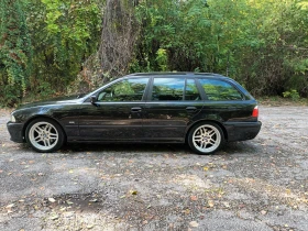 Обява за продажба на BMW 540 V8 ръчни скорости ~16 300 лв. - изображение 2 | Auto.bg Обява за продажба на BMW 540 V8 ръчни скорости ~16 300 лв. - изображение 2