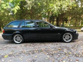 Обява за продажба на BMW 540 V8 ръчни скорости ~16 300 лв. - изображение 4 | Auto.bg Обява за продажба на BMW 540 V8 ръчни скорости ~16 300 лв. - изображение 4