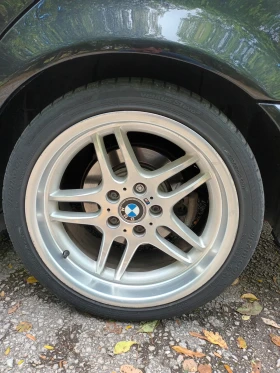 BMW 540 V8   | Mobile.bg    13