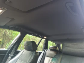 Обява за продажба на BMW 540 V8 ръчни скорости ~16 300 лв. - изображение 11 | Auto.bg Обява за продажба на BMW 540 V8 ръчни скорости ~16 300 лв. - изображение 11