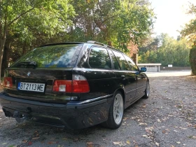 Обява за продажба на BMW 540 V8 ръчни скорости ~16 300 лв. - изображение 5 | Auto.bg Обява за продажба на BMW 540 V8 ръчни скорости ~16 300 лв. - изображение 5