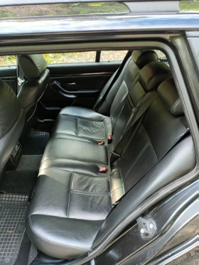 Обява за продажба на BMW 540 V8 ръчни скорости ~16 300 лв. - изображение 10 | Auto.bg Обява за продажба на BMW 540 V8 ръчни скорости ~16 300 лв. - изображение 10