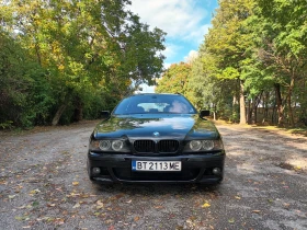 Обява за продажба на BMW 540 V8 ръчни скорости ~16 300 лв. - изображение 1 | Auto.bg Обява за продажба на BMW 540 V8 ръчни скорости ~16 300 лв. - изображение 1