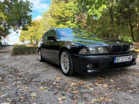 Обява за продажба на BMW 540 V8 ръчни скорости ~16 300 лв. - изображение 3 | Auto.bg Обява за продажба на BMW 540 V8 ръчни скорости ~16 300 лв. - изображение 3