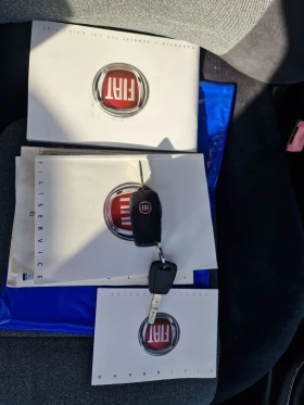 Fiat Bravo 1.9m.jet, 120, 09, 240.. | Mobile.bg    15