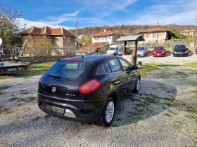 Fiat Bravo 1.9m.jet, 120, 09, 240.. | Mobile.bg    5
