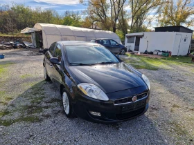 Fiat Bravo 1.9m.jet, 120, 09, 240.. | Mobile.bg    7