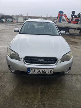 Subaru Legacy 2.5i 4x4 - 3999 лв. / 2044.66 € - 31308366 2