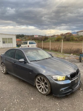 BMW 318, снимка 4