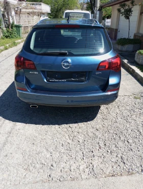 Opel Astra COSMO* AMBIENT* NAV* LED* AUTO - 3999 € / 7821.36 лв. - 86104025 5