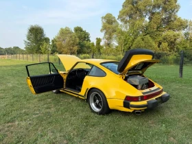 Porsche 911 930 TURBO CARFAX АВТО КРЕДИТ  - 185150 лв. / 94665.69 € - 73463451 5