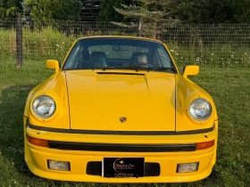 Porsche 911 930 TURBO CARFAX АВТО КРЕДИТ 