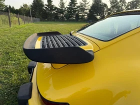 Porsche 911 930 TURBO CARFAX АВТО КРЕДИТ  - 185150 лв. / 94665.69 € - 73463451 17