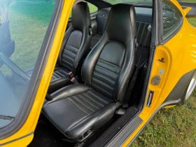 Porsche 911 930 TURBO CARFAX АВТО КРЕДИТ  - 185150 лв. / 94665.69 € - 73463451 7
