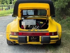 Porsche 911 930 TURBO CARFAX АВТО КРЕДИТ  - 185150 лв. / 94665.69 € - 73463451 6