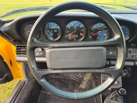 Porsche 911 930 TURBO CARFAX АВТО КРЕДИТ  - 185150 лв. / 94665.69 € - 73463451 14