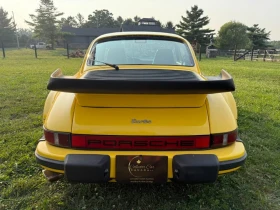 Porsche 911 930 TURBO CARFAX АВТО КРЕДИТ  - 185150 лв. / 94665.69 € - 73463451 3