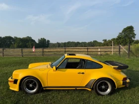 Porsche 911 930 TURBO CARFAX АВТО КРЕДИТ  - 185150 лв. / 94665.69 € - 73463451 4