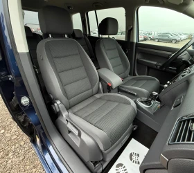 VW Touran 2.0TDi * DSG* * Навигация* * Ксенон* * Печка*  - 14800 лв. / 7567.12 € - 65662702 13