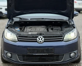 VW Touran 2.0TDi * DSG* * Навигация* * Ксенон* * Печка*  - 14800 лв. / 7567.12 € - 65662702 17