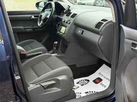 VW Touran 2.0TDi * DSG* * Навигация* * Ксенон* * Печка*  - 14800 лв. / 7567.12 € - 65662702 11