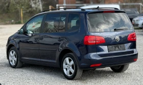 ����� �� �������� �� VW Touran 2.0TDi * DSG* * ���������* * ������* * �����* 
