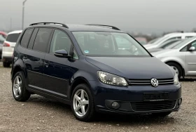 VW Touran 2.0TDi * DSG* * Навигация* * Ксенон* * Печка* 