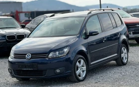 ����� �� �������� �� VW Touran 2.0TDi * DSG* * ���������* * ������* * �����* 