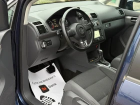 VW Touran 2.0TDi * DSG* * Навигация* * Ксенон* * Печка*  - 14800 лв. / 7567.12 € - 65662702 9