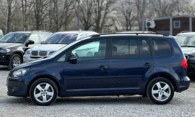 VW Touran 2.0TDi * DSG* * ���������* * ������* * �����*  | Mobile.bg � ����� ������ 7