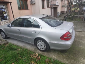 Mercedes-Benz E 200, снимка 5