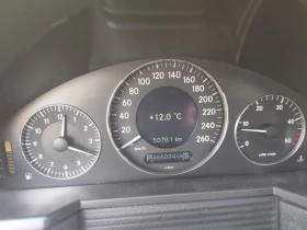 Mercedes-Benz E 200, снимка 8