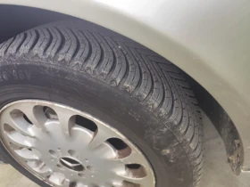 Mercedes-Benz E 200, снимка 6