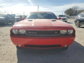 Dodge Challenger 5.7 R/T - 20999 лв. / 10736.62 € - 49566557 6