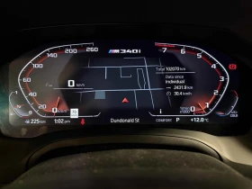 BMW 340  2020 M340I XDRIVE * БЕЗ ПЪРВОНАЧАЛНА ВНОСКА*  - 29990 € / 58655.34 лв. - 33729431 8