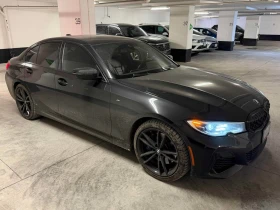 BMW 340  2020 M340I XDRIVE * БЕЗ ПЪРВОНАЧАЛНА ВНОСКА*  - 29990 € / 58655.34 лв. - 33729431 4
