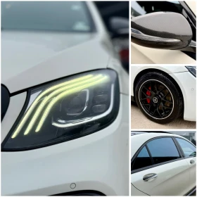 Mercedes-Benz S 550 63AMG* Facelift* Панорама* Обдухване* Подгрев* 360, снимка 14