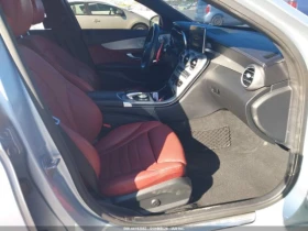 Mercedes-Benz C 43 AMG 4MATIC - 17022 € / 33292.14 лв. - 19273609 11