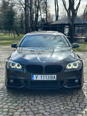 BMW 530 D M-Sport - 8700 € / 17015.72 лв. - 85681750 2
