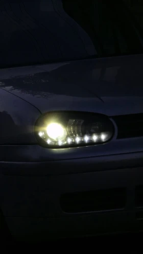 VW Golf 1.9 131+  - 1800 € / 3520.49 лв. - 10077590 2