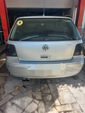 VW Golf 1.9 131+  - 1800 € / 3520.49 лв. - 10077590 4