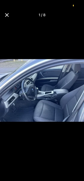 BMW 320 - 6500 € / 12712.90 лв. - 84655779 8