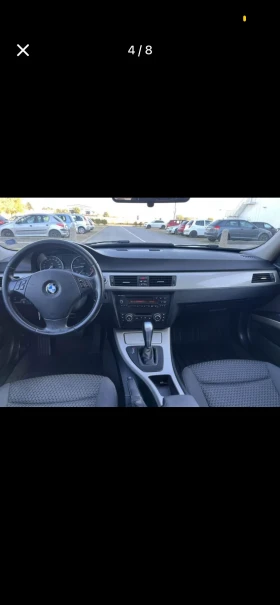 BMW 320 - 6500 € / 12712.90 лв. - 84655779 3