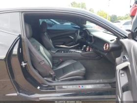 Chevrolet Camaro 2SS* HEADUP* ПОДГРЕВИ* ОБДУХВАНЕ* АМБИЕНТ* КОЖА*  - 20000 € / 39116.60 лв. - 11238444 5