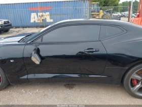Chevrolet Camaro 2SS* HEADUP* ПОДГРЕВИ* ОБДУХВАНЕ* АМБИЕНТ* КОЖА*  - 20000 € / 39116.60 лв. - 11238444 13