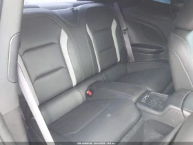 Chevrolet Camaro 2SS* HEADUP* ПОДГРЕВИ* ОБДУХВАНЕ* АМБИЕНТ* КОЖА*  - 20000 € / 39116.60 лв. - 11238444 8