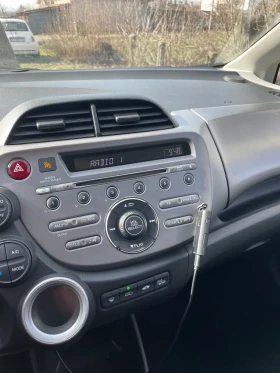 Honda Jazz - 2500 € / 4889.57 лв. - 96962899 5