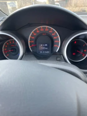 Honda Jazz - 2500 € / 4889.57 лв. - 96962899 6